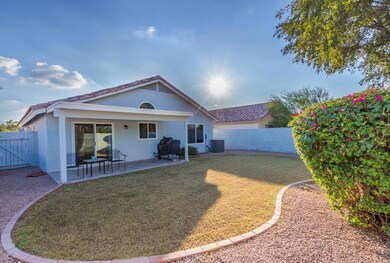 1762 E Gail Dr, Chandler, AZ 85225 - photo 4