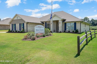 5971 Grove Ln, Horn Lake, MS 38637 - photo 2