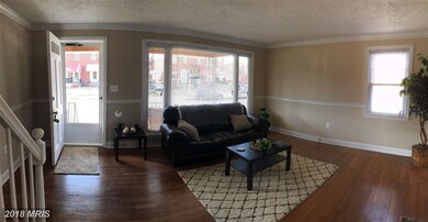 5827 Plumer Ave, Baltimore, MD 21206 - photo 4