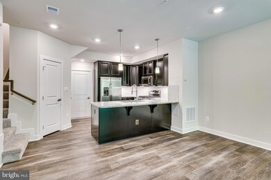 2340 Water Promenade Ave unit 2D, Oak Hill, VA 20171 - photo 6