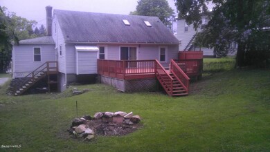 33 deck