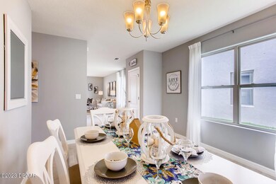 5 dining area