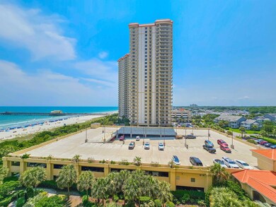 Kingston Plantation Brighton Towers unit 606, Myrtle Beach, SC 29572 - photo 3