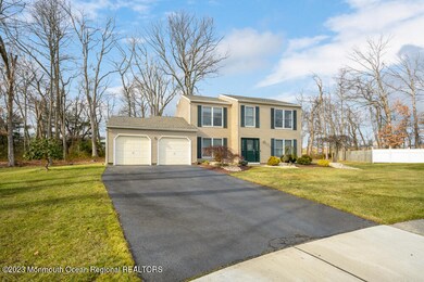 29 Windham Way, Englishtown, NJ 07726 - photo 2