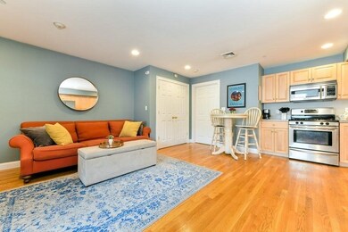 2 Lee Hill Rd unit 6, Roslindale, MA 02131 - photo 2