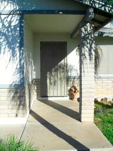Entryway