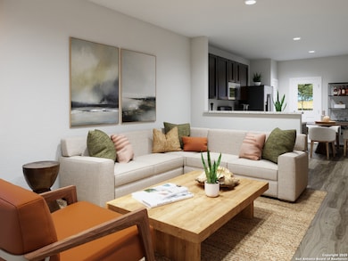 10143 Bixbite Trail, San Antonio, TX 78245 - photo 5