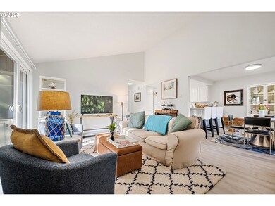 Living Room/Dining Room