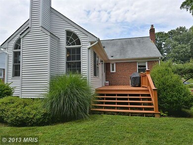 5014 Bangor Dr, Kensington, MD 20895 - photo 3