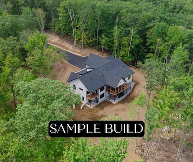 206 Carley Rd, Peterborough, NH 03458 - photo 5