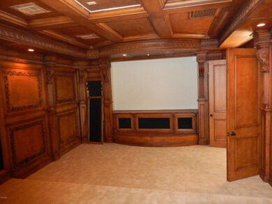 Home theater