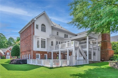 440 Guildhall Grove unit 2, Alpharetta, GA 30022 - photo 2