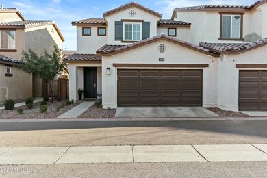 WOW Chandler townhome!