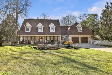 2319 Blue Lake Dr, Magnolia, TX 77354 - photo 2