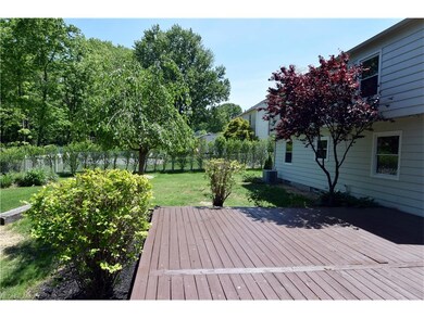 Nice Patio