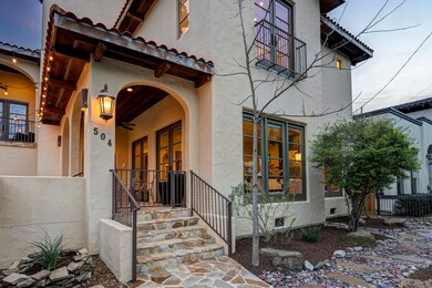 504 W 9th St, Houston, TX 77007 - photo 3