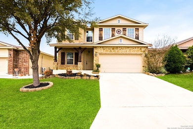 11419 Garden Falls, San Antonio, TX 78245 - photo 3