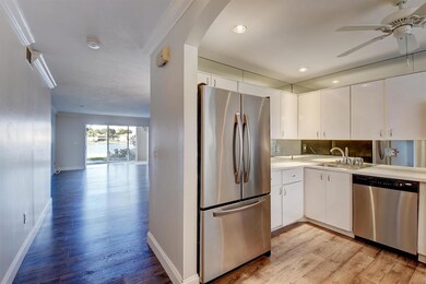 Living/Dinning Room