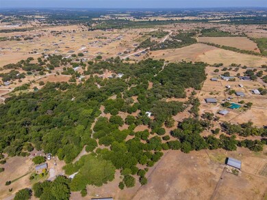 850 Timber Wild Dr, Weatherford, TX 76087 - photo 5