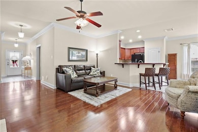 855 Woodsprings Ct, Covington, LA 70433 - photo 4