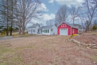 112 Cold Hill Rd, Granby, MA 01033 - photo 5