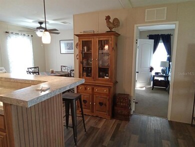 Breakfast Bar