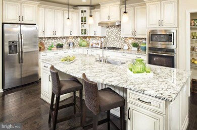 24986 Glasgow Heights Terrace, Chantilly, VA 20152 - photo 3