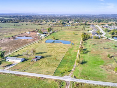 15356 N Lewis Ave, Skiatook, OK 74070 - photo 5