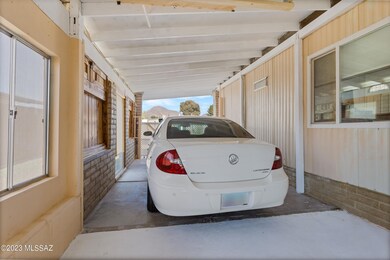 Carport