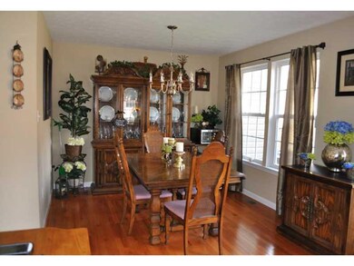 Dining Room.