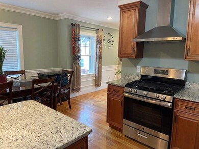 51 Branch St unit 3, Quincy, MA 02169 - photo 7