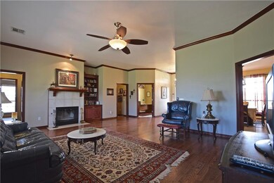 1833 Caseys Ct, Edmond, OK 73025 - photo 6