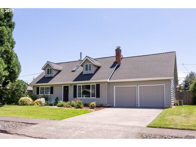 1570 Monterey Ave, Eugene, OR 97401 - photo 2