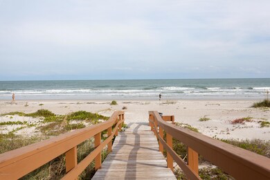 Beach Access
