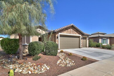 Great Curb appeal