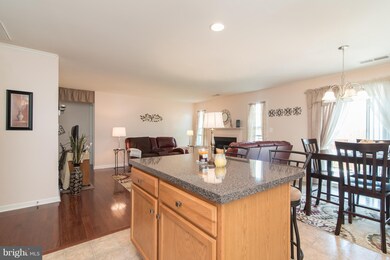 722 Bentley Dr, Inwood, WV 25428 - photo 6