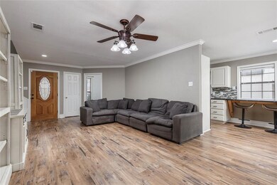 2812 W Day St, Denison, TX 75020 - photo 7