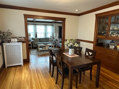 33 Gilbert Rd unit 1, Belmont, MA 02478 - photo 5