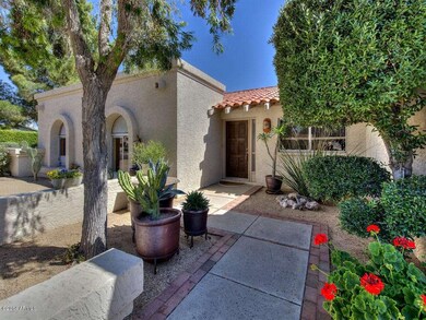 002_Front Courtyard