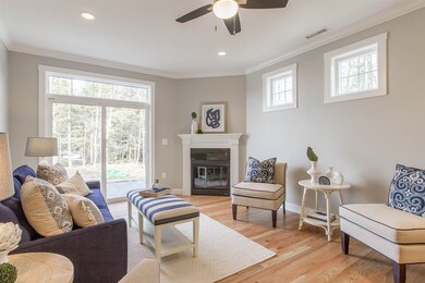 4 Green, Newmarket, NH 03857 - photo 5