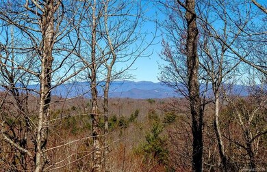 View off deck