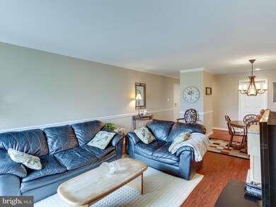 8605 Village Way unit E, Alexandria, VA 22309 - photo 6