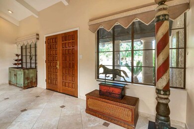 Entryway