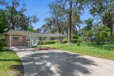 1804 Hyde Park Place, Jacksonville, FL 32210 - photo 2