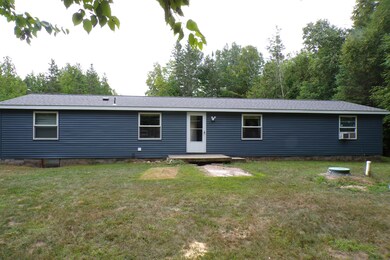 Back of House