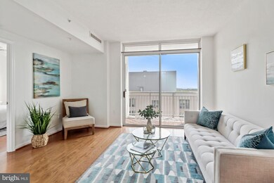 The Crescent unit 1201, Silver Spring, MD 20910 - photo 6