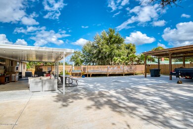 outdoor space