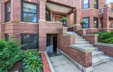 2215 W Thomas St unit G, Chicago, IL 60622 - photo 2