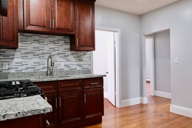 23 Granfield Ave unit 3, Roslindale, MA 02131 - photo 4