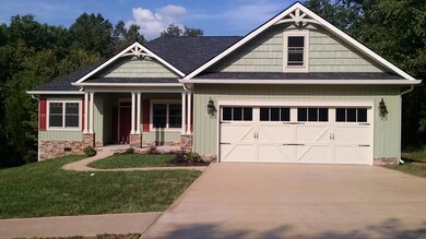 404 Cheeyo Place, Loudon, TN 37774 - photo 2